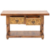Cheyenne Credenza