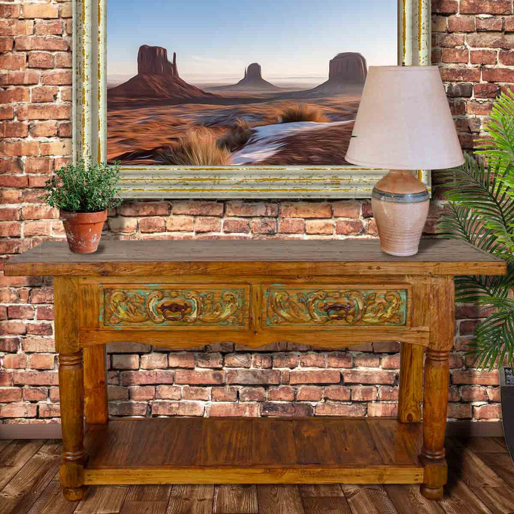 Cheyenne Credenza