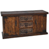 Whiskey Ridge Reclaimed Wood Sideboard/Buffet