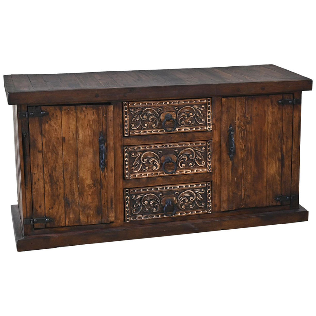 Whiskey Ridge Reclaimed Wood Sideboard/Buffet