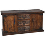 Whiskey Ridge Reclaimed Wood Sideboard/Buffet