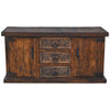 Whiskey Ridge Reclaimed Wood Sideboard/Buffet