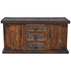 Whiskey Ridge Reclaimed Wood Sideboard/Buffet