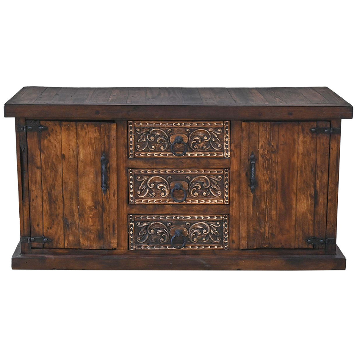 Whiskey Ridge Reclaimed Wood Sideboard/Buffet