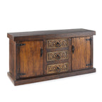Whiskey Ridge Reclaimed Wood Sideboard/Buffet