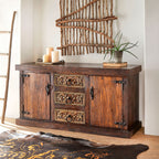 Whiskey Ridge Reclaimed Wood Sideboard/Buffet