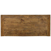 Colony Wood Cabinet