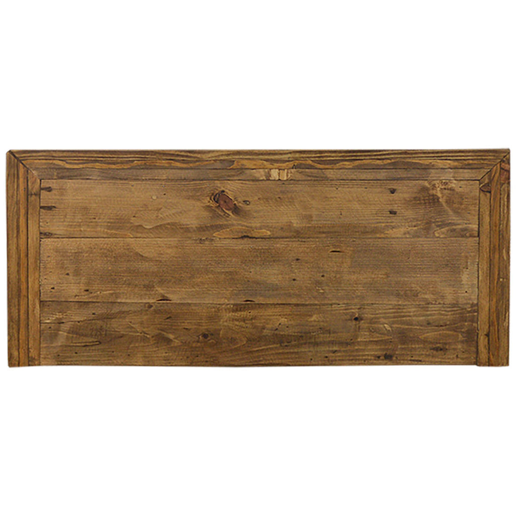 Colony Wood Cabinet