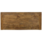 Colony Wood Cabinet