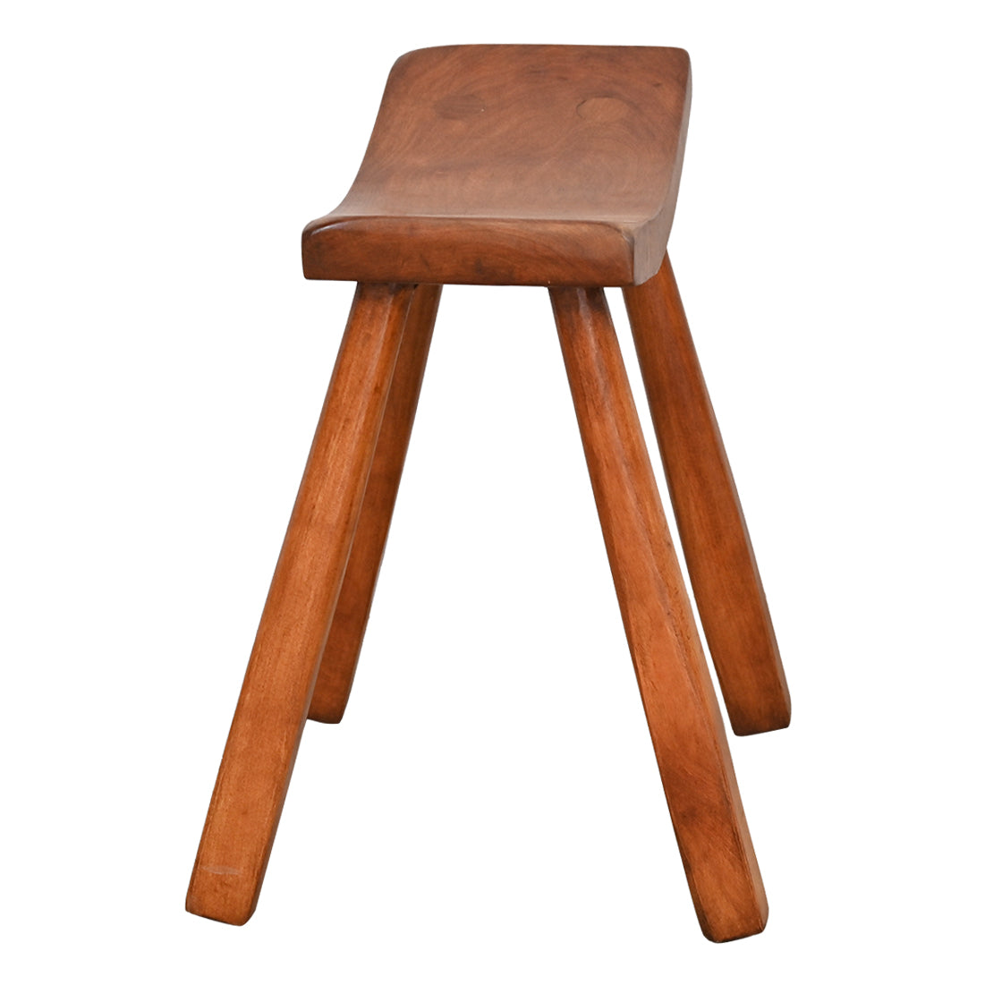 Cowboy Camp Stool