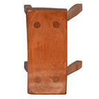 Cowboy Camp Stool