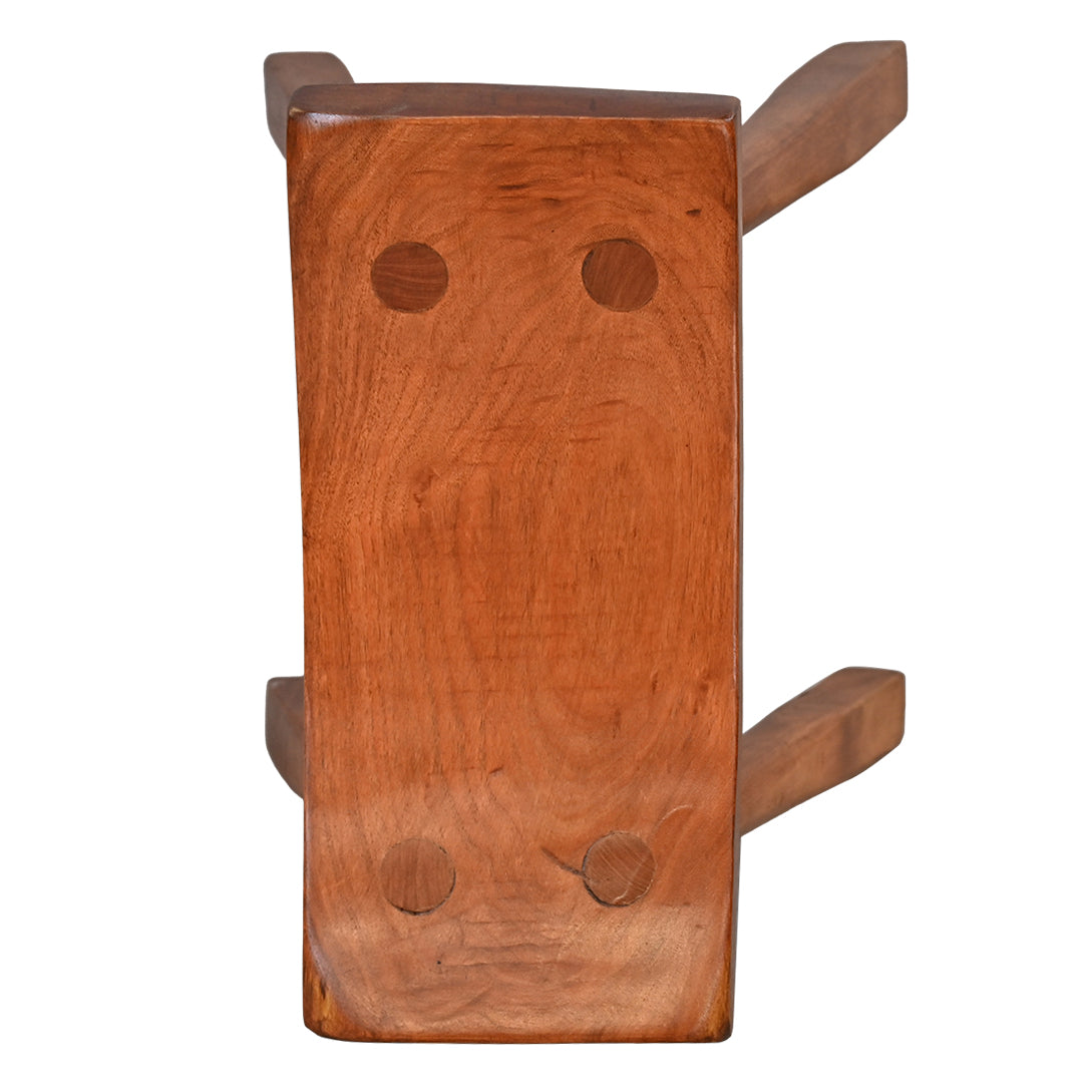 Cowboy Camp Stool