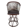 Cityscape Counter Height Barstool