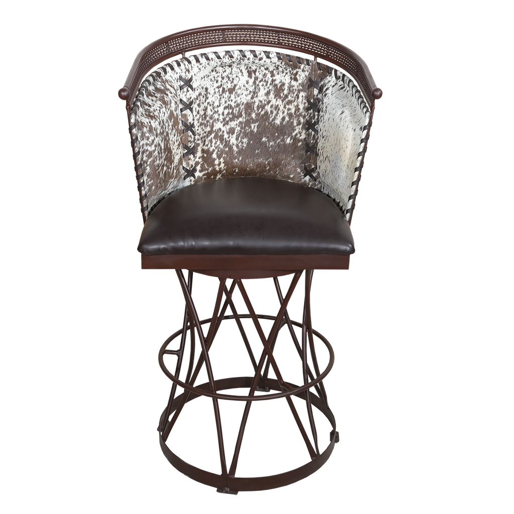 Cityscape Counter Height Barstool