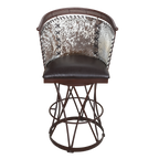 Cityscape Counter Height Barstool