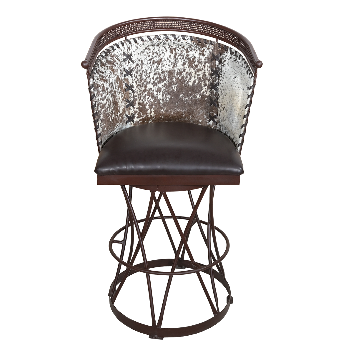 Cityscape Counter Height Barstool