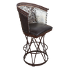 Cityscape Counter Height Barstool