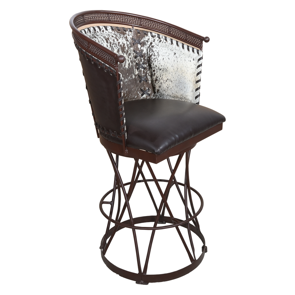 Cityscape Counter Height Barstool
