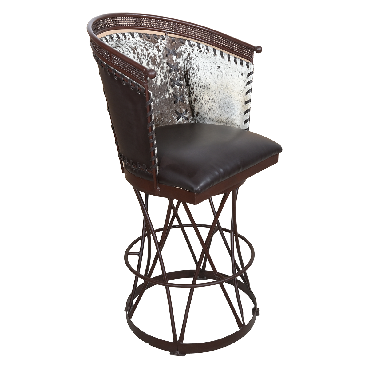 Cityscape Counter Height Barstool