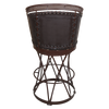 Cityscape Counter Height Barstool