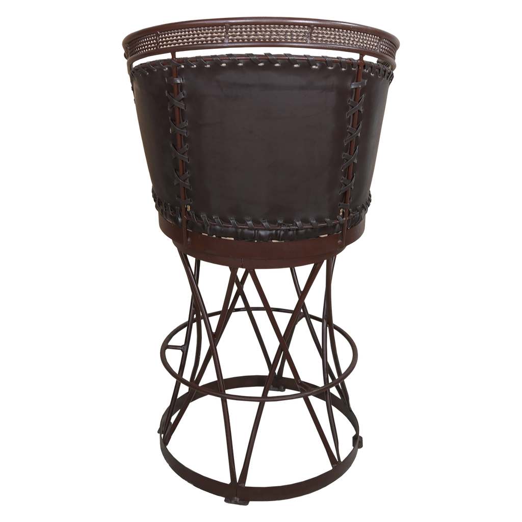 Cityscape Counter Height Barstool