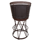 Cityscape Counter Height Barstool