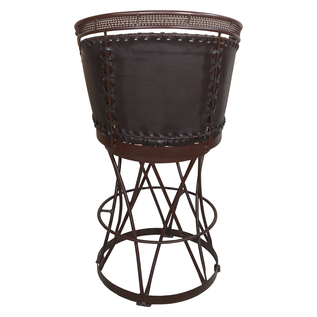 Cityscape Counter Height Barstool