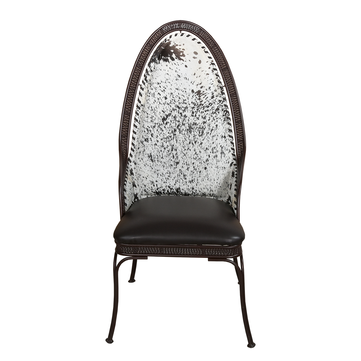 Cityscape Captain's Chair