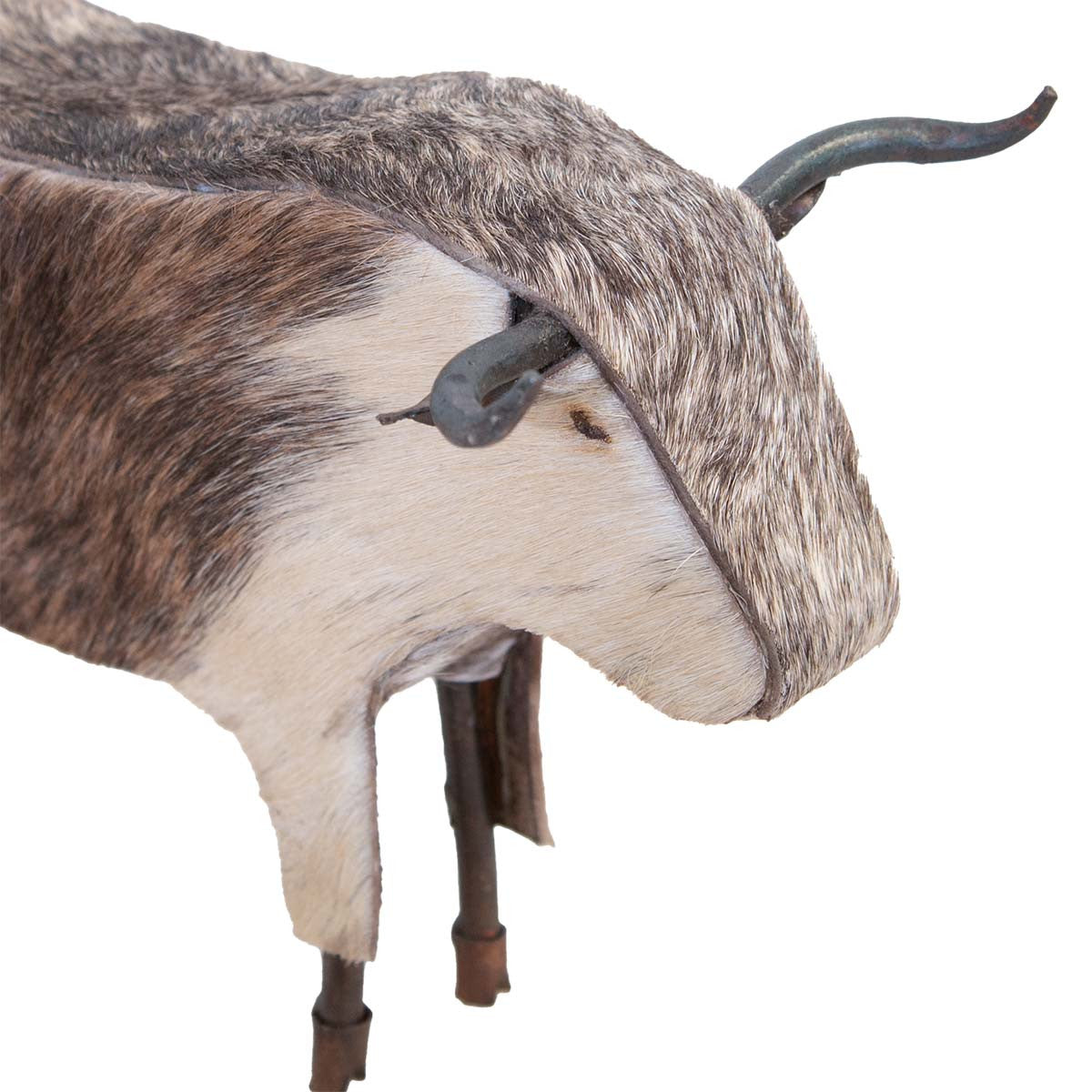 Longhorn Legends Sculptures