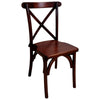 Winston Crossback Dining Chair