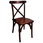 Winston Crossback Dining Chair