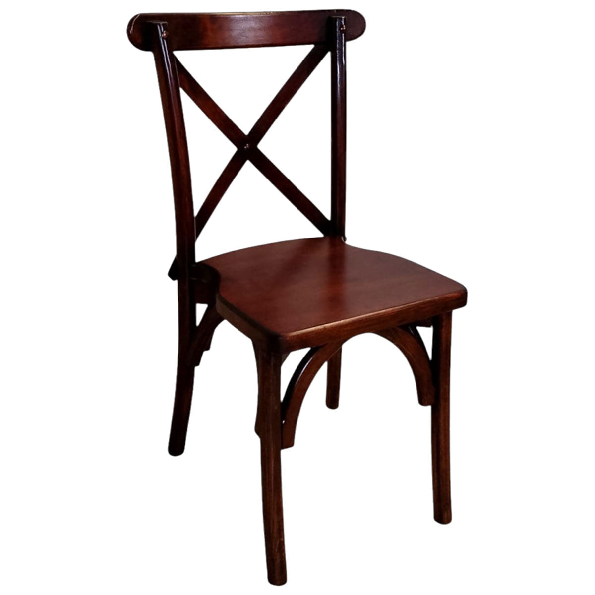 Winston Crossback Dining Chair