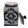 Modern Beauty Canister - Set of 3 - OVERSTOCK