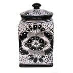 Modern Beauty Canister - Set of 3 - OVERSTOCK