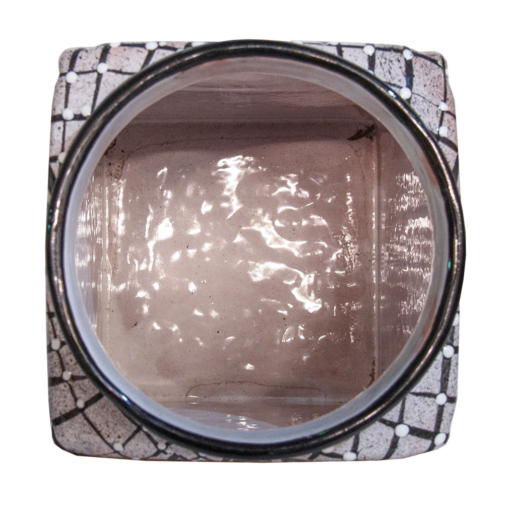 Modern Beauty Canister - Set of 3 - OVERSTOCK