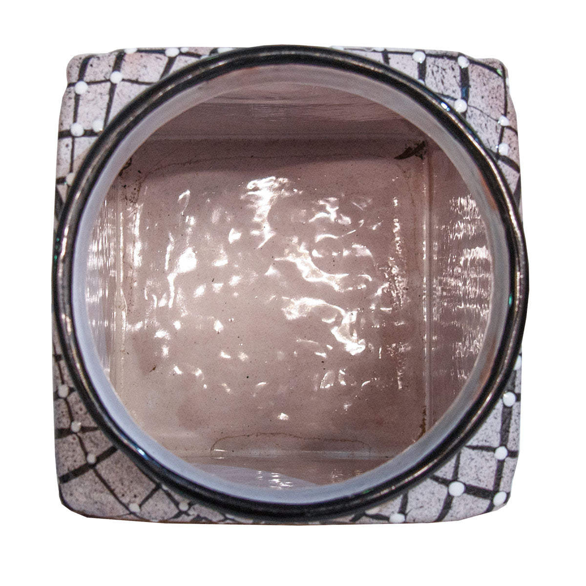 Modern Beauty Canister - Set of 3 - OVERSTOCK
