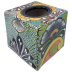 Judy Tissue Box Cover
