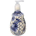 Jane Soap Dispenser