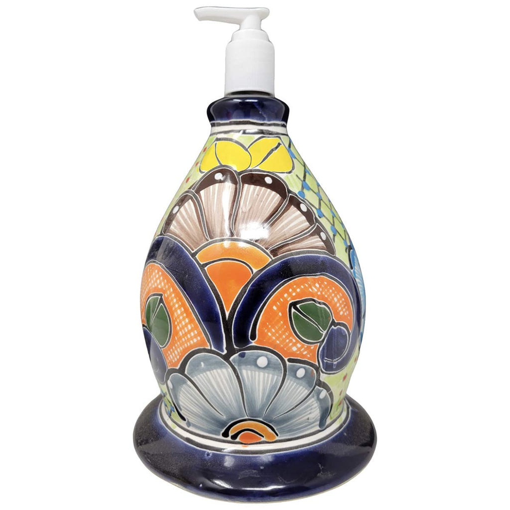 Karlie Soap Dispenser