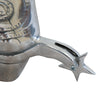 Shining Boot Decorative Figurine