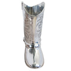Shining Boot Decorative Figurine