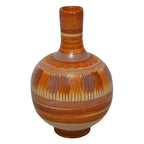 Laredo Sandstorm Clay Vase