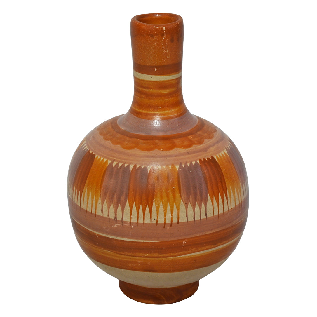 Laredo Sandstorm Clay Vase