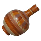 Laredo Sandstorm Clay Vase