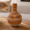 Laredo Sandstorm Clay Vase