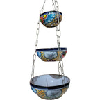 Petunia Hanging Planter