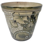 Flower Meadows Planter Pot
