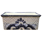 Blue Sky Planter