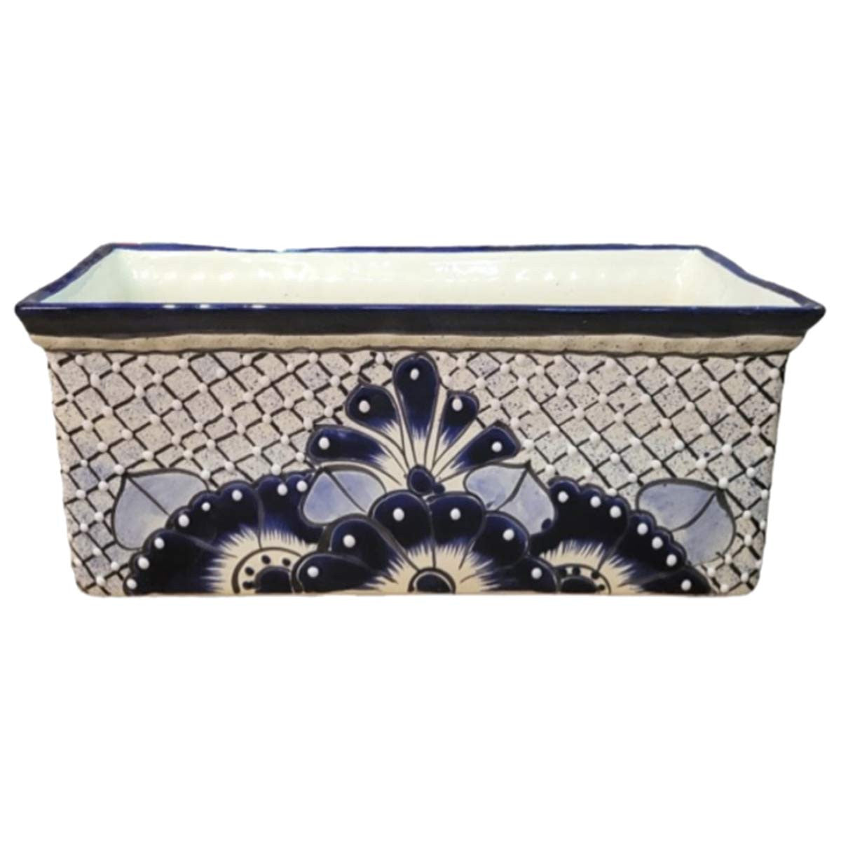 Blue Sky Planter
