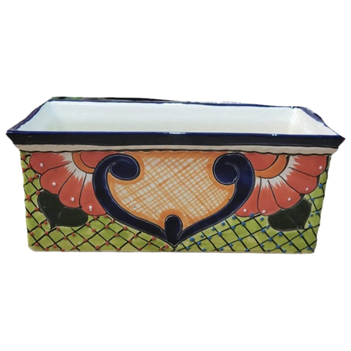 Tara Planter